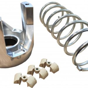 Clutch kit (Stage 3 BIG TIRE & MUD) CFMOTO U10PRO (2025-)