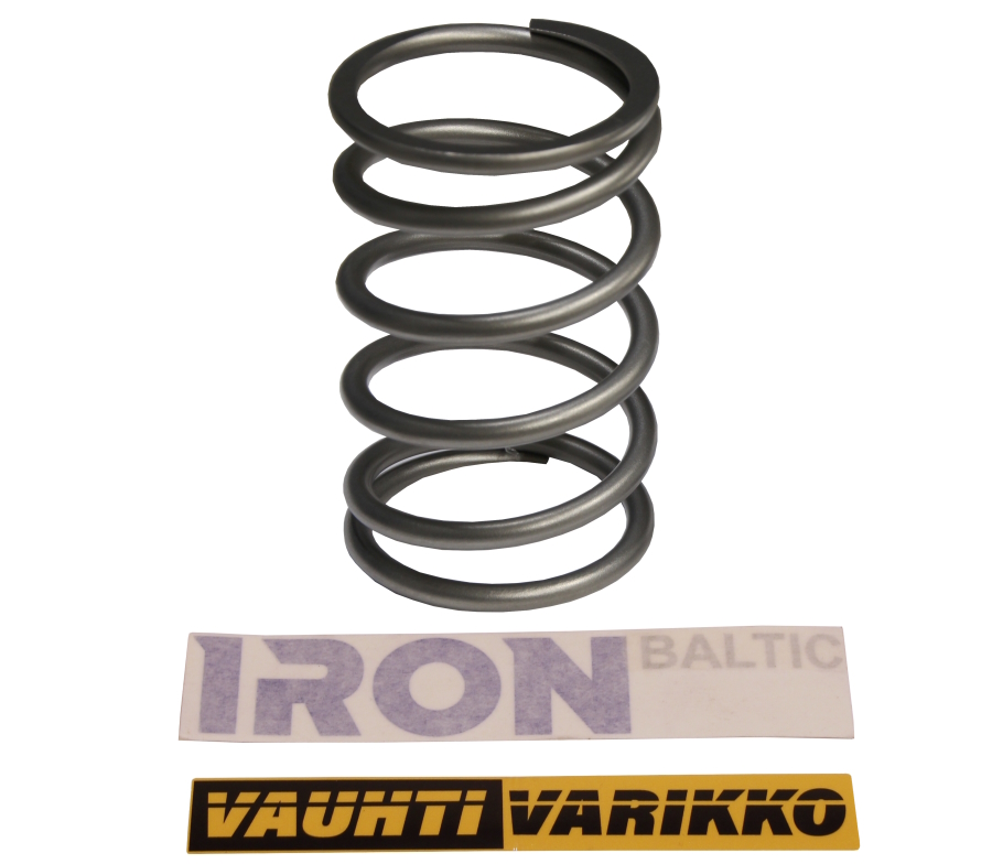 Secondary spring (STAGE 3 MUD) CFMOTO CFORCE 850/1000 Gen3 (2024-)