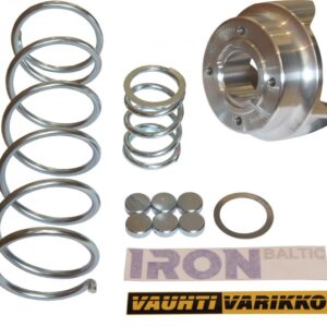 Clutch kit (STAGE 3 TRAIL & WORK) Segway Snarler AT10 (2025-)