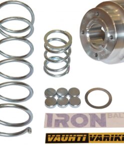Clutch kit (STAGE 3 BIG TIRE & MUD) Segway Snarler AT10 (2025-)