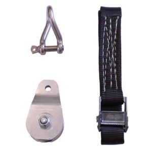 ATV plows spare parts and accessories