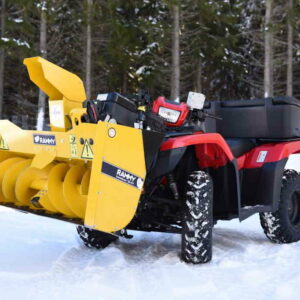 RAMMY snow blowers