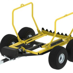 Special ATV trailers