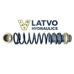 Adjustable stiffness spring kits