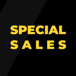SPECIAL OFFERS